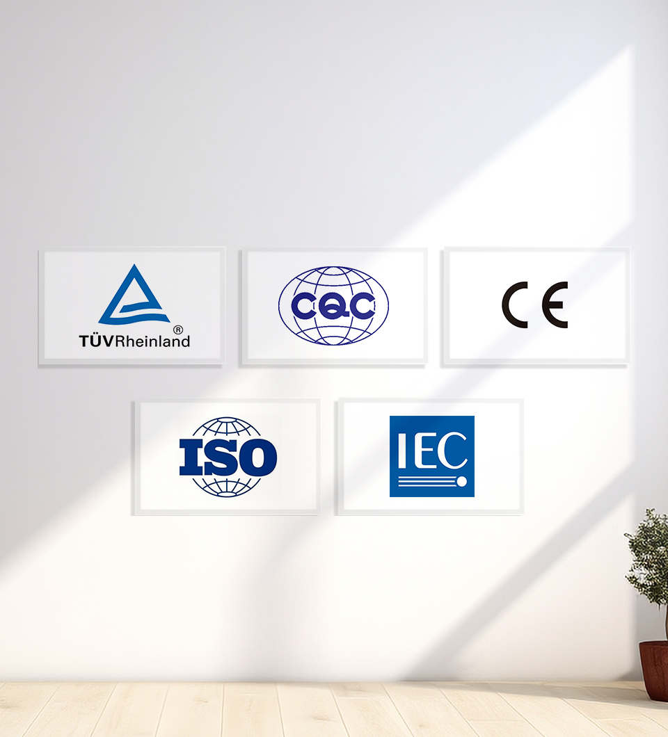 Lu'an always adhere to the principle of quality first, to provide quality and satisfactory products and services.
