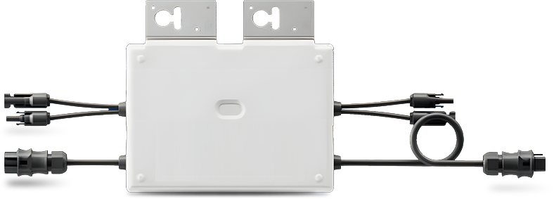 Connected to TWO Panels