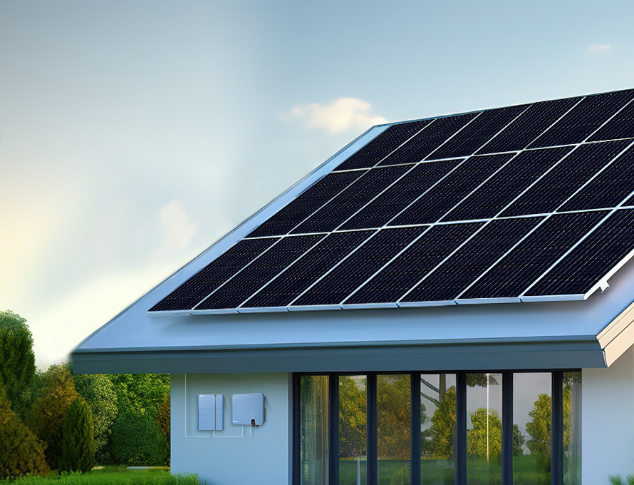 PV System