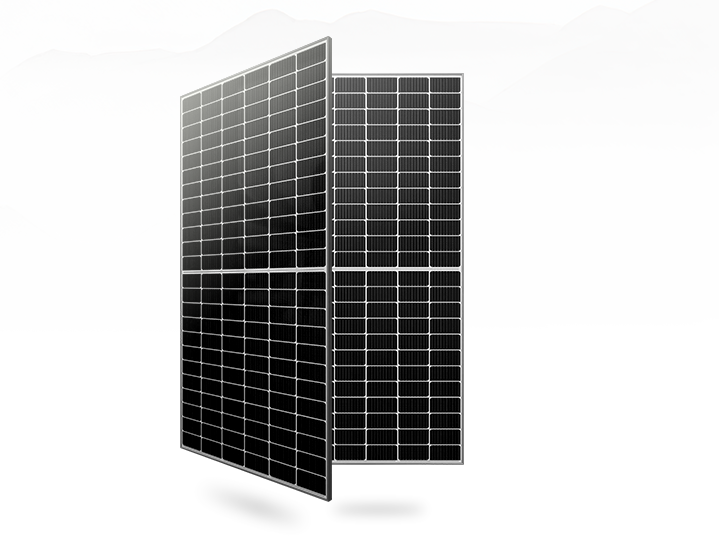 Lower Temperature Co-efficient