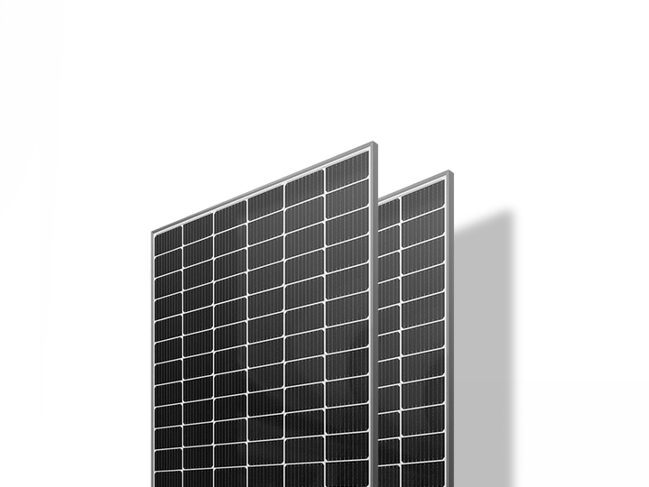 Higher Bifaciality