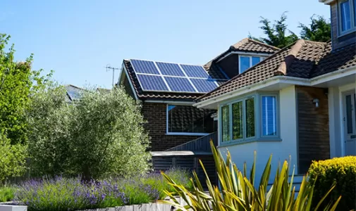 Best Solar Panel Kit for Home Use in 2025: Luan Solar's SUN-PV Energy Storage & Charging System