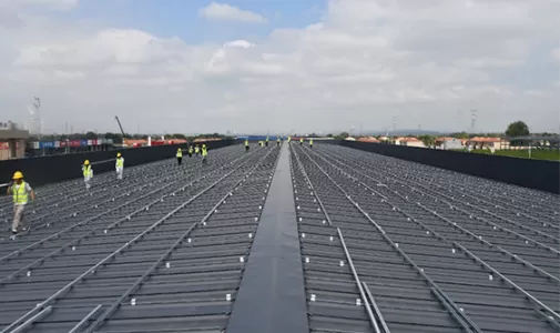 What is TOPCON Solar Module Technology?