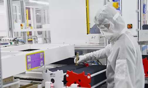 N-Type Solar Panels Vs. P-Type Solar Panels