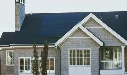 How Solar Panels Work on Balconies: A Complete Guide