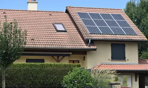 What is All Black Solar Panel: A Comprehensive Guide