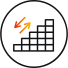 Better power generation performance