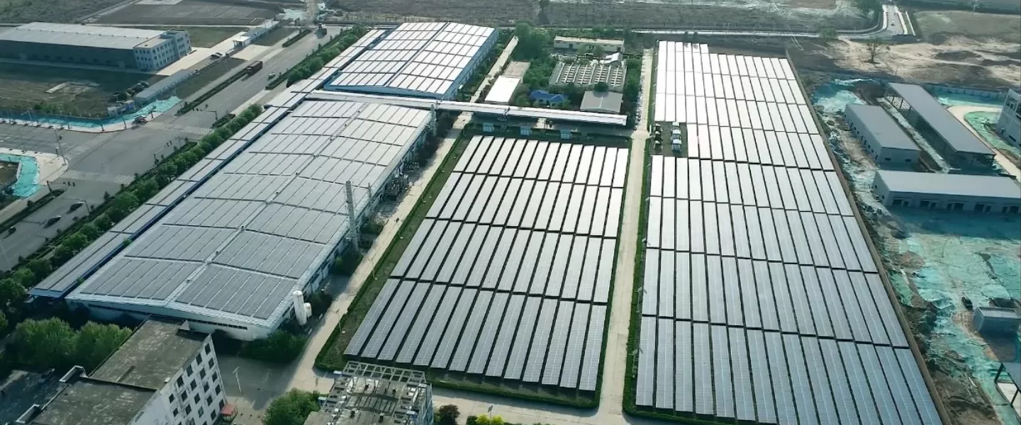 Efficient Photovoltaic