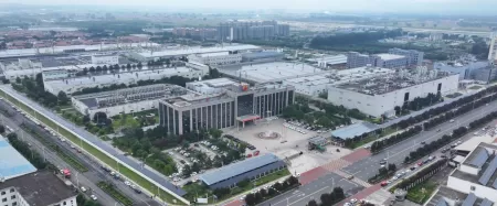 PV Power at Lu'an Solar Company