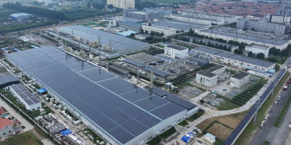 Manufacturing Base