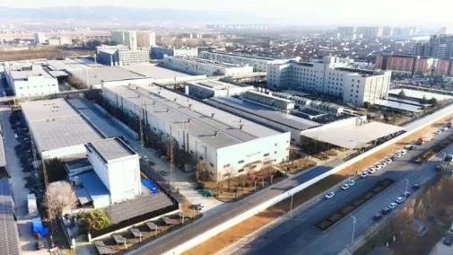 Luan Solar: Innovation-Driven Technology as the Core, Building a Solid Foundation for Growth