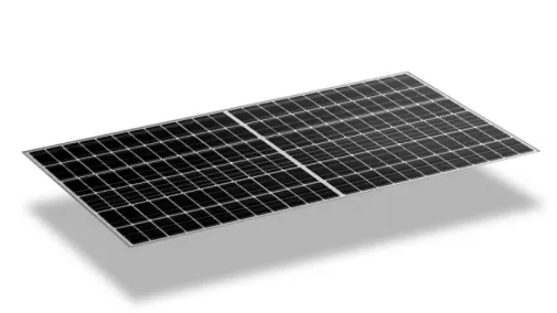 How TopCon Solar Panels Improve Efficiency