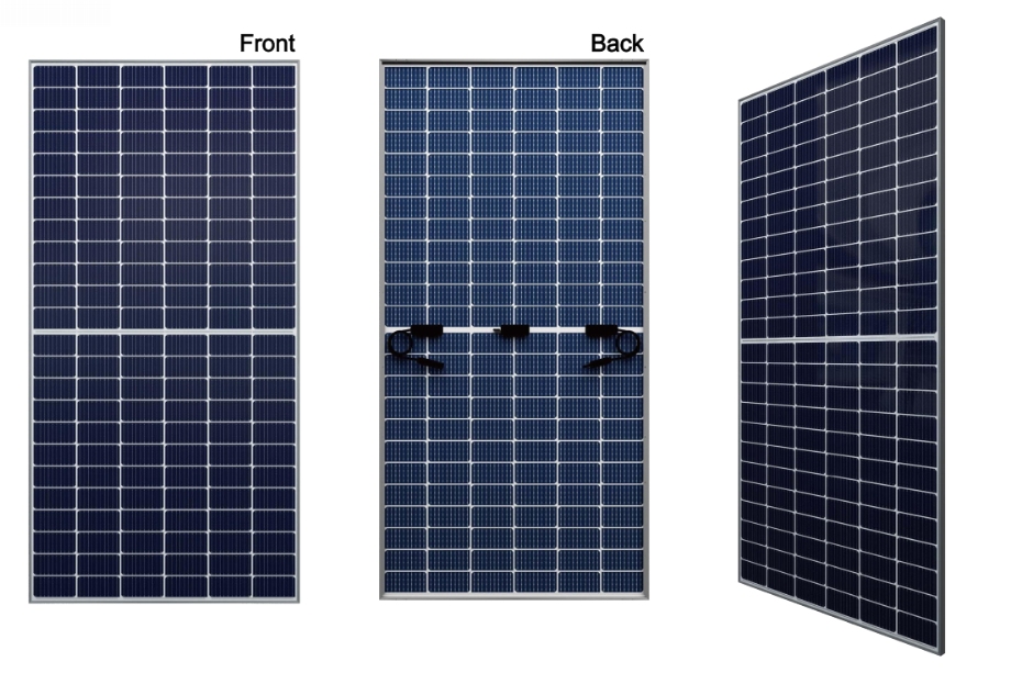 Types of Solar Panels: Understanding Efficiency and Making the Right Choice