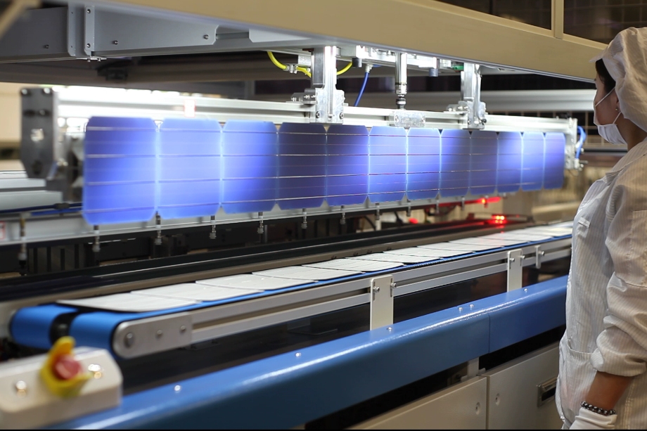 Types of Solar Panels: Understanding Efficiency and Making the Right Choice