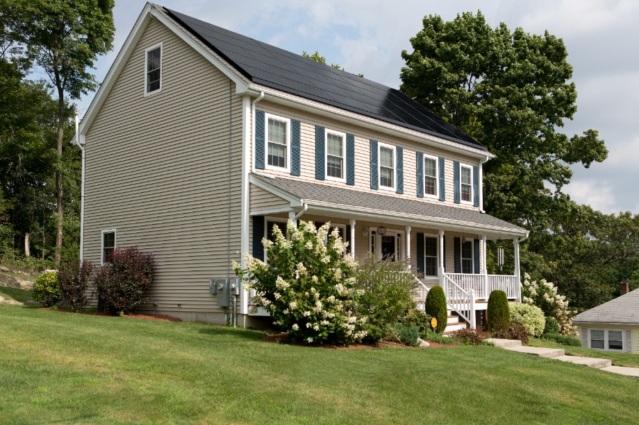 Are 600W Solar Panels Suitable for Home Use?cid=3