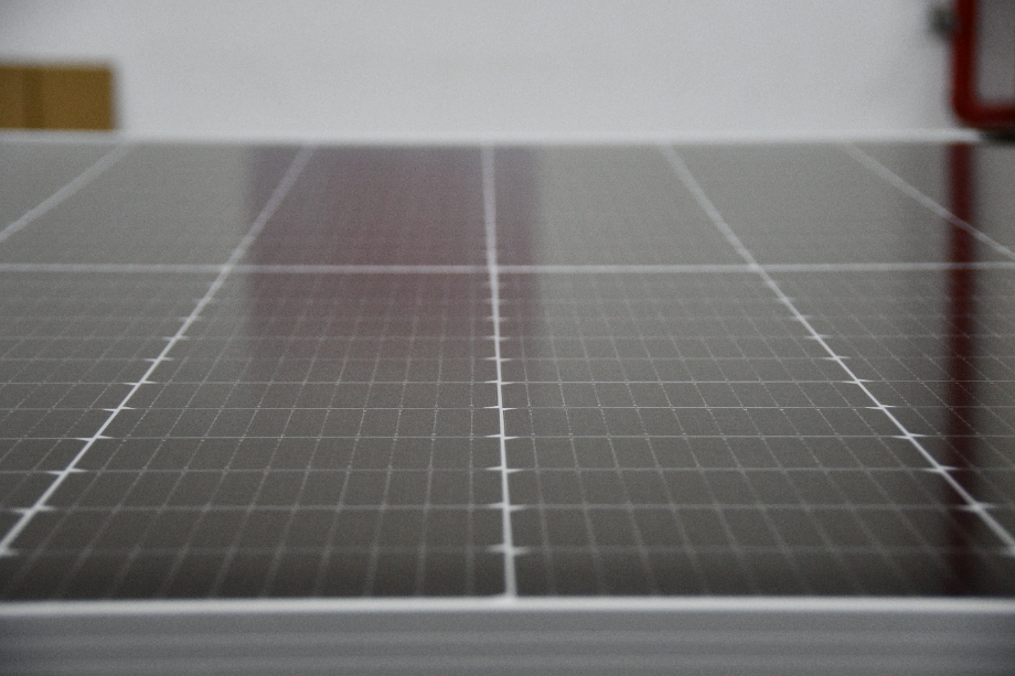 Solar Panel Installation Cost for a 2,000 Square Foot House