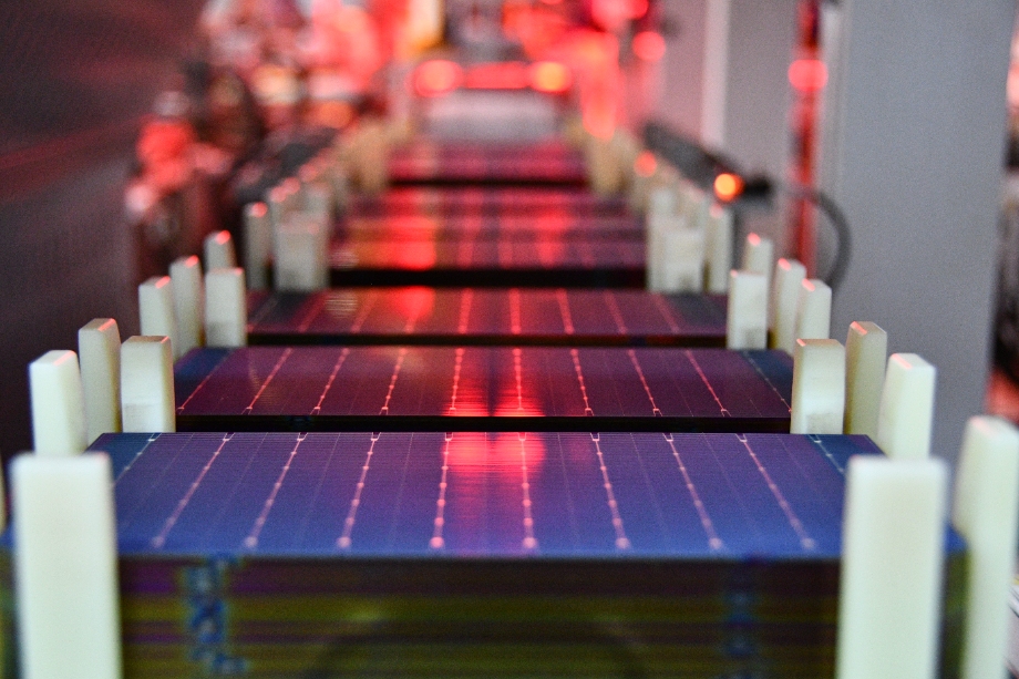 What Is The Difference Between TOPCon and PERC Solar Panels?cid=3
