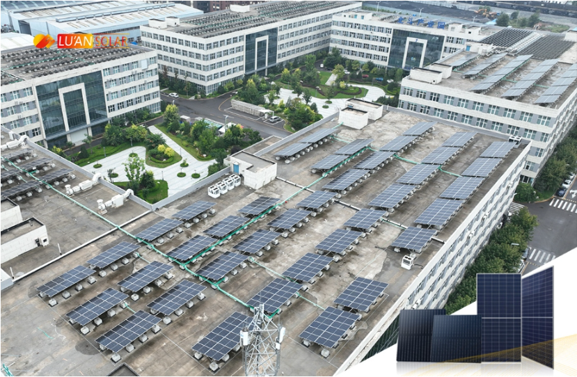 What is the difference between solar cells and photovoltaic modules?cid=36