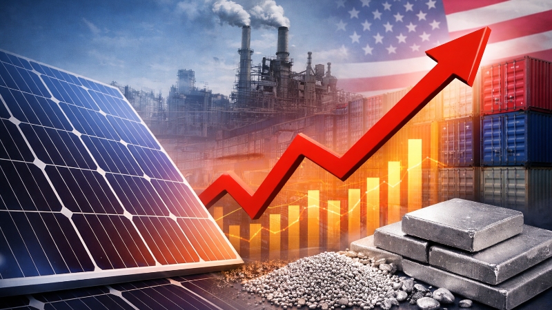 Why Are TOPCon Solar Module Prices Rising in 2026?cid=3