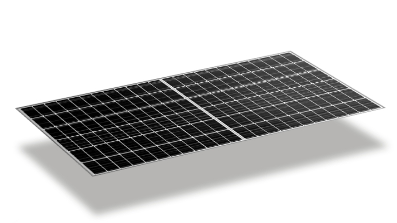 Luan Solar TopCon Solar Panels