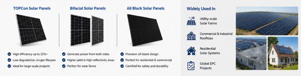 Solar Panel Certifications Explained: UL, IEC, CE